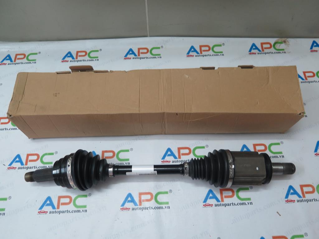 Cây láp trước BMW X5 X6 - 31607545125